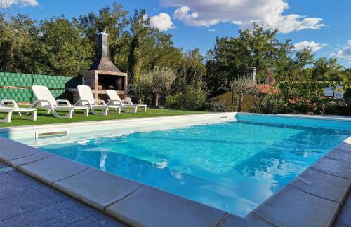 Villa Oliva - Photo 30