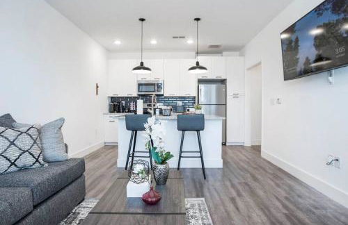 Swanky Atlanta Apartment - Foto 16