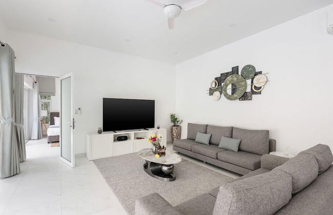 Bougain Villas Salad Beach - Foto 65