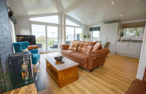 Drumcarrow Luxury Lodges - Foto 12