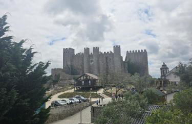 Sunflower Castle View in Óbidos - Foto 34