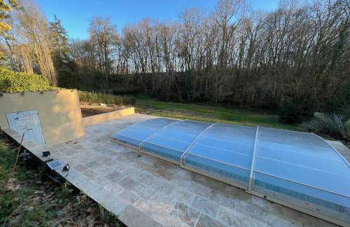 Résidence Les Milandes - Foto 14