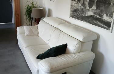 Gite Les Terrasses Perchées sur la rivière 2 chambres - Photo 4