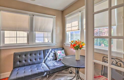 Historic Reno Home on Riverwalk 1 Mi to Midtown - Foto 7