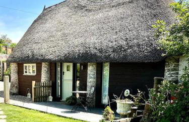Unique Thatched Retreat near Salcombe and Beaches - Foto 24