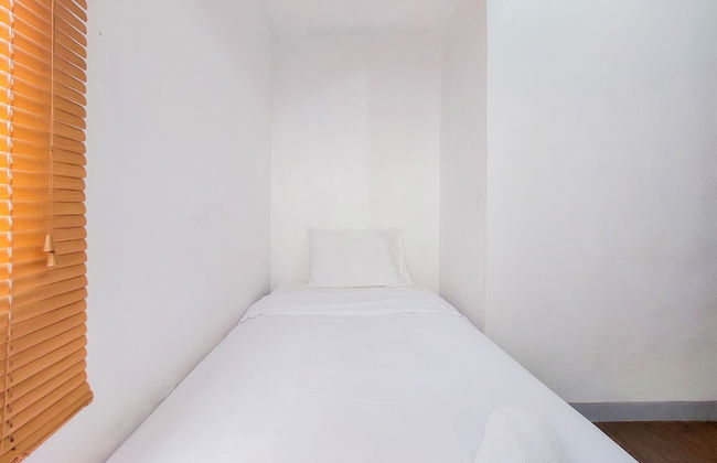 Modern Look 2Br Serpong Greenview Apartment - Photo 4