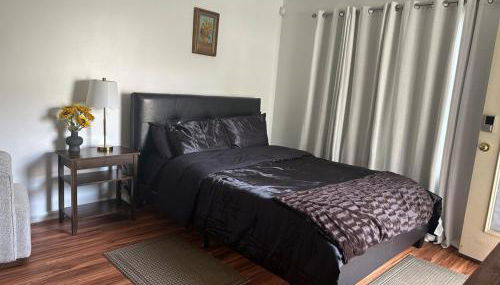 Studio with private entrance, bathroom in Laurel and columbia - Foto 5