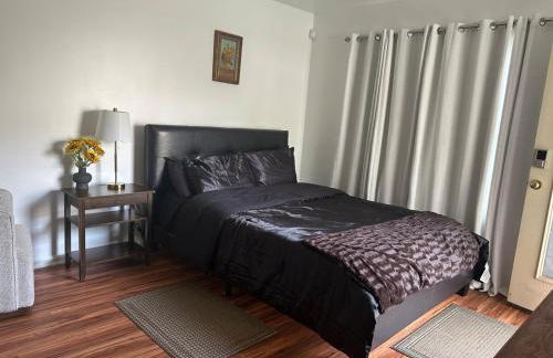 Studio with private entrance, bathroom in Laurel and columbia - Foto 5