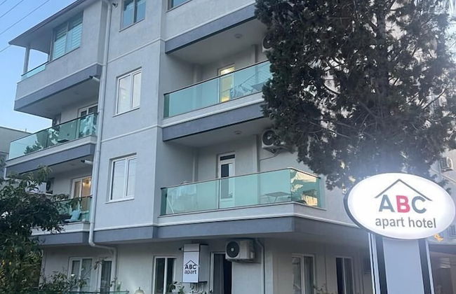 ABC APART HOTEL - Photo 56