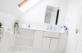 Elegant & Serene 3-BR Retreat Minutes from Heathrow Airport-London- Slough central-Legoland-Ascot-Windsor for Contractors-Families-Relocators-Businesses - Foto 75