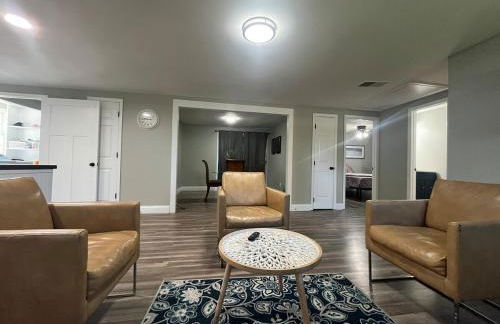 Modern 3BR Home near Raleigh and RTP, EV Charger and Arcade - Foto 15