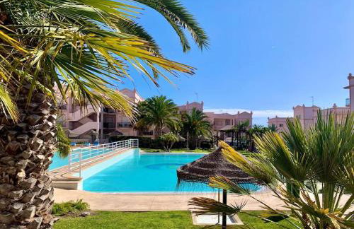 Casa Da luz 5 - st james apt 2 bedrooms , Amazing sea view , pool , wifi - Foto 5