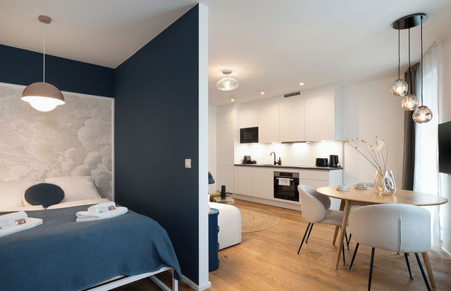 Vienna Heights Premium Apartments - Foto 15