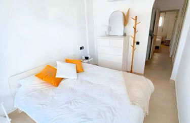 Charming Peaceful Apartment - Calahonda, Mijas - Photo 19