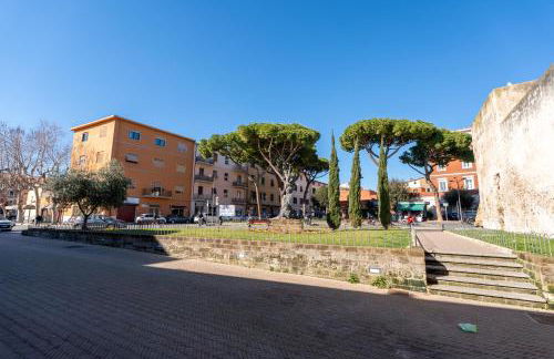 Senyum - Ampio Appartamento con AC a 2 passi dal Centro Storico - Foto 36