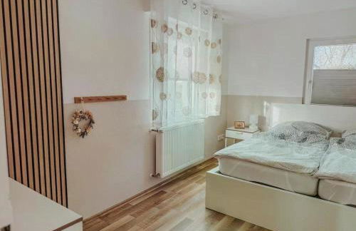 Ferienhaus "Schmale Gisela" bis zu 6 Personen mit Garten und Parkplätzen - Photo 14