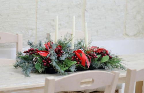 Fiori e follie - Foto 6