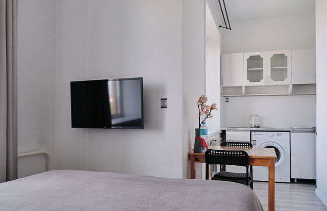 Seven City Apartments - Foto 30