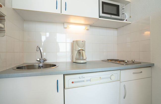 Le Sunset/Cap Sud - Foto 9