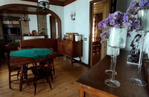 Casa d`Avó Ná - Foto 19