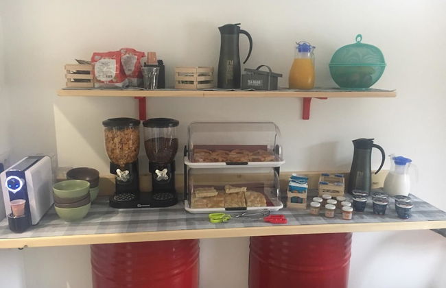 Italian Piston House - Foto 21