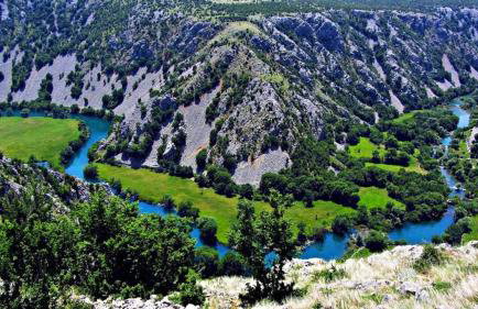 Kuća za odmor-Kanjon Krupe - Foto 26