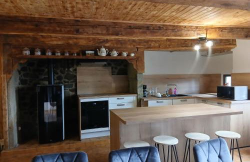 Gîte chez jeantou - Foto 5