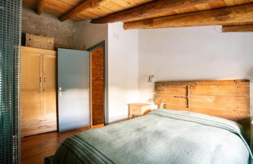 Casa de los Curas, chimenea 2 Hab 4 Pers Max - Foto 65