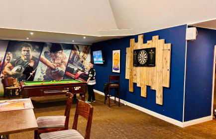 Lodge Nine for 6 with Hot Tub - Spa Resort in Devon - Foto 66