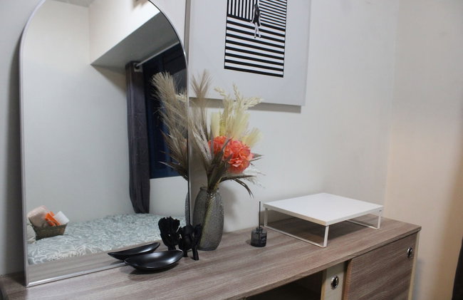 SMDC Air Residences Makati - Foto 61