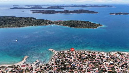 Apartments Beachwalk Heaven Milica - Foto 2