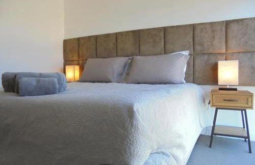 Beach Penthouse Apartment Bournemouth - Foto 6