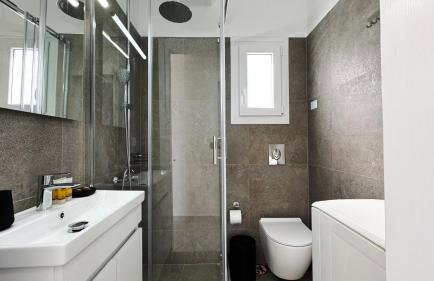 Aegean View Studio #2 - Foto 16