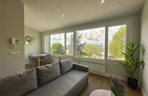 Apartamentos Marina Mar Vilagarcía 3000 - Foto 1