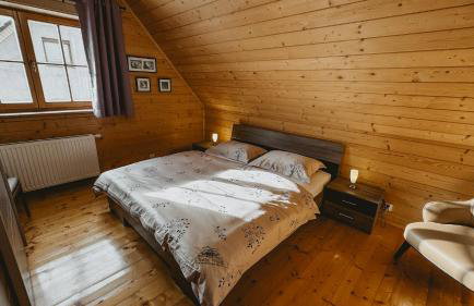 Chata Wald - Foto 14