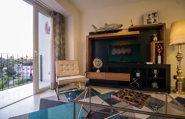 Niza Five Luxury Beach Apartments - Foto 31