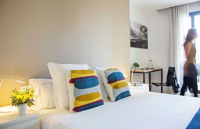 Durlet Beach Apartments - Foto 21