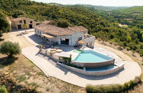 La colle aux sources - Foto 1