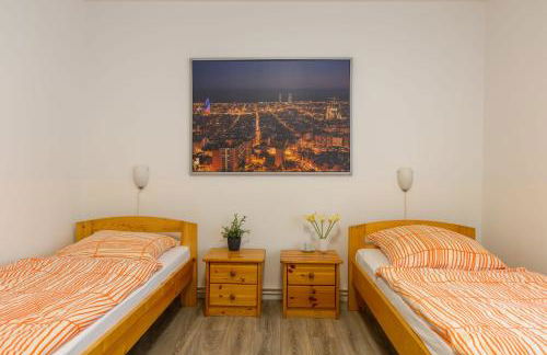 Wohnungen in Köln-Messe - Photo 19