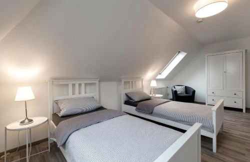 Arkadia-Home-Hamburg-Airport-Apartment - Foto 13