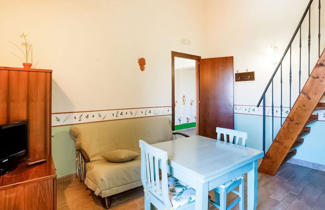 Apartment in Castiglione Near Lake Trasimeno - Foto 1