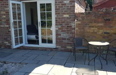 Rookery Lodge - Foto 15