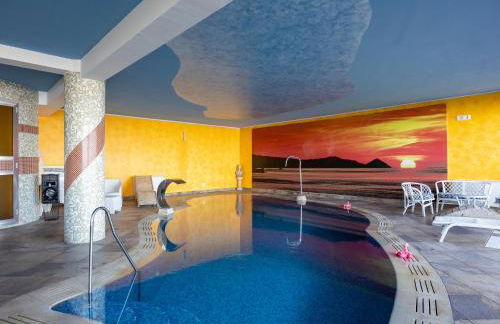 Villa with private indoor sauna in Sicily - Foto 26