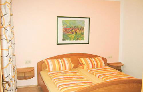 Ferienwohnungen Im Försterhaus - Foto 14