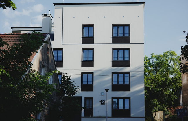 Pueblo Spacerkiem Brd na Stary Rynek Gara - Foto 21