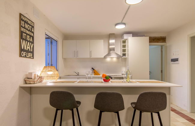 Pool SPA - Wellness Villa St Martin - Foto 13