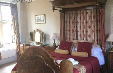 Dunsley Hall Country House Hotel - Foto 28