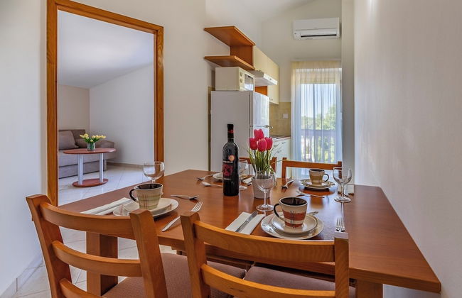 Apartmani Rok - Foto 57