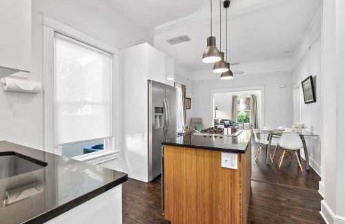 The Old Mission Collection - Urban Oasis - Foto 17