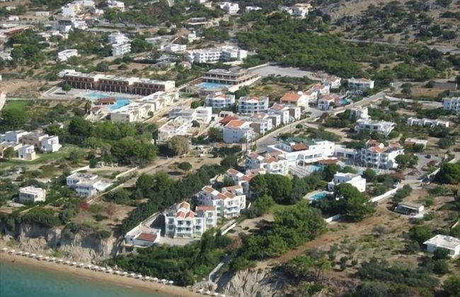 Island Blue Hotel - Foto 42